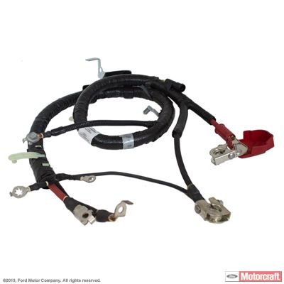Motorcraft WC-95931 Starter Cable
