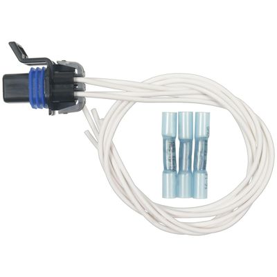 Standard Ignition S-912 Oxygen Sensor Connector