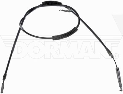 Dorman - First Stop C661224 Parking Brake Cable