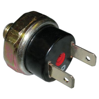 Global Parts Distributors LLC 1711251 A/C Compressor Cut-Out Switch