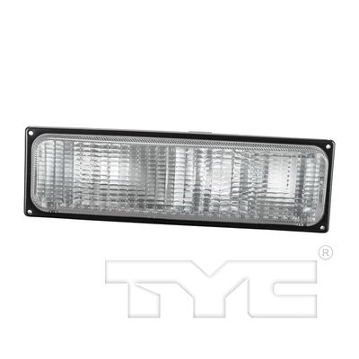 TYC 12-1411-63 Turn Signal / Parking Light