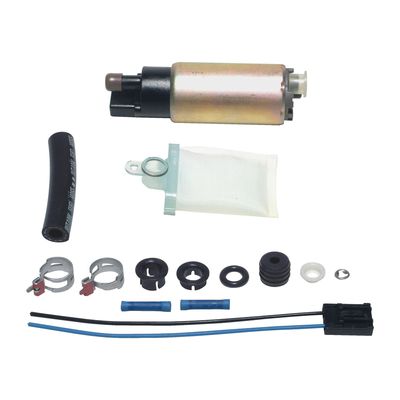 DENSO Auto Parts 950-0120 Fuel Pump and Strainer Set