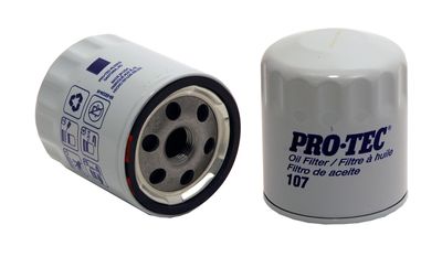 Pro-Tec 107 Engine Oil Filter