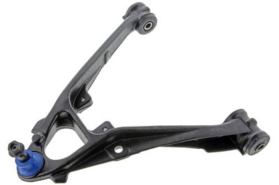 Mevotech Supreme CMS50153 Suspension Control Arm and Ball Joint Assembly