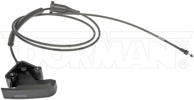 Dorman - OE Solutions 912-443 Hood Release Cable