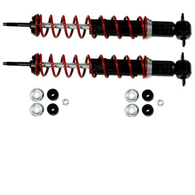 ACDelco 519-32 Shock Absorber