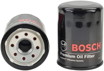 Bosch 3323 Engine Oil Filter
