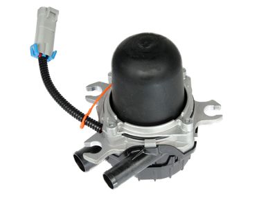 GM Genuine Parts 215-414 Secondary Air Injection Pump