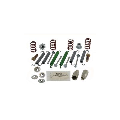 Carlson H7336 Parking Brake Hardware Kit