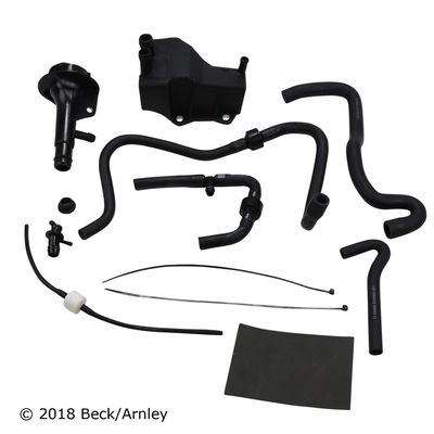 Beck/Arnley 045-0423 Engine Crankcase Vent Kit