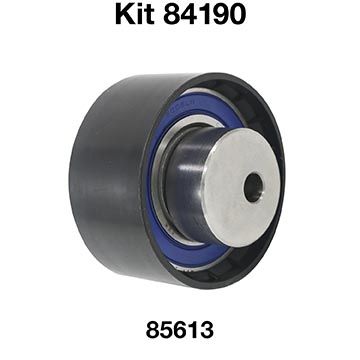 Dayco 84190 Engine Timing Belt Component Kit