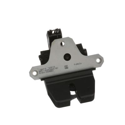 Standard Ignition DLA1520 Trunk Lock Actuator Motor