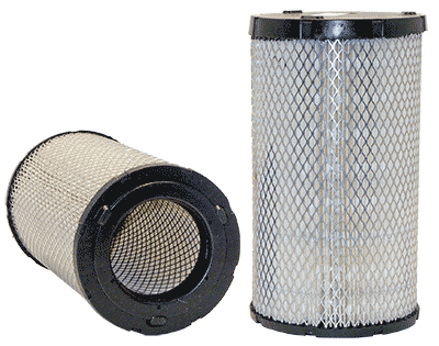 Wix 46754 Cabin Air Filter