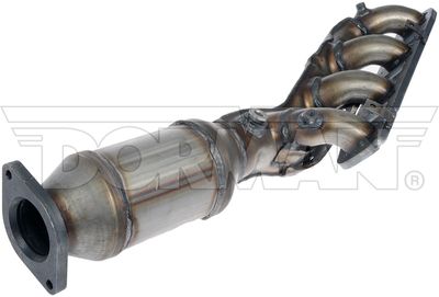 Dorman - OE Solutions 674-299 Catalytic Converter with Integrated Exhaust Manifold