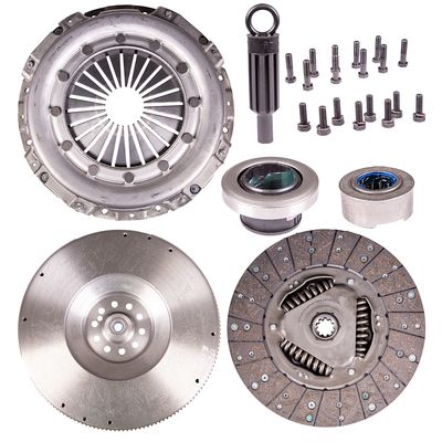 Valeo 53302012 Clutch Flywheel Conversion Kit
