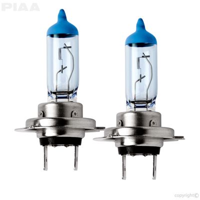PIAA 17655 Headlight Bulb