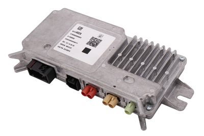 ACDelco 84784629 Video Control Module
