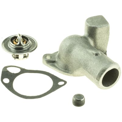 Motorad 4886KT Engine Coolant Thermostat Housing Assembly