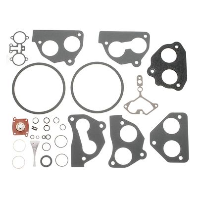 Standard Ignition 1527D Fuel Injection Throttle Body Repair Kit