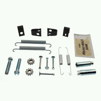 Carlson H7315 Parking Brake Hardware Kit