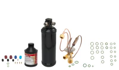 Four Seasons 10101SK A/C Compressor Replacement Service Kit