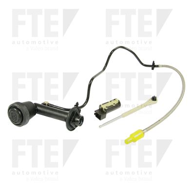 FTE 5202018 Clutch Master Cylinder and Line Assembly