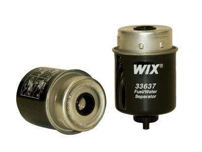 Wix 33637 Fuel Water Separator Filter