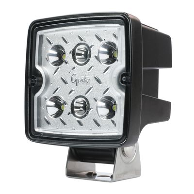 Grote 63F61 Vehicle-Mounted Work Light