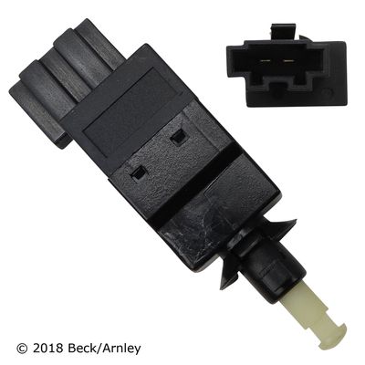 Beck/Arnley 201-2411 Brake Light Switch
