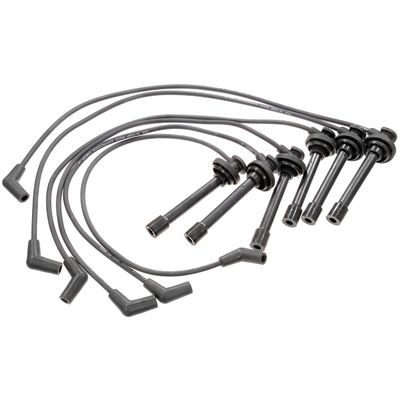 Federal Parts 6502 Spark Plug Wire Set