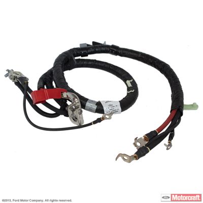 Motorcraft WC-95930 Starter Cable