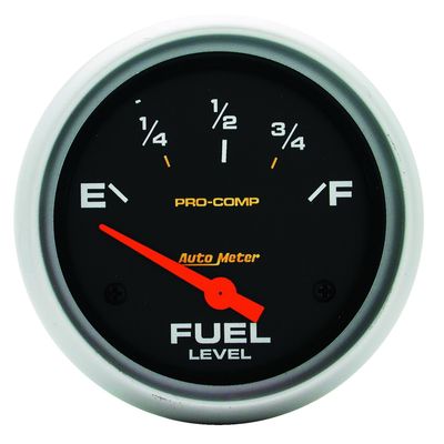 AutoMeter 5415 Fuel Level Gauge