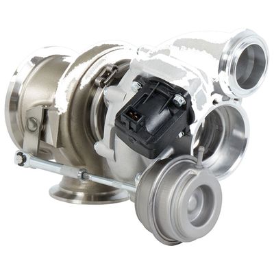 Global Parts Distributors LLC 2511521 Turbocharger