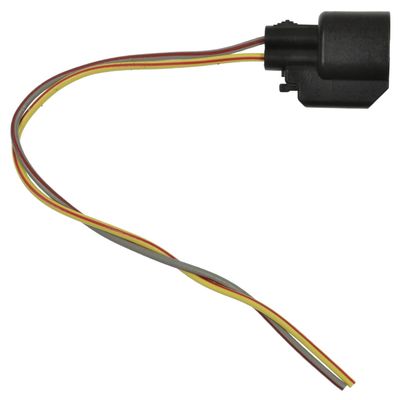 Standard Ignition S-1889 HVAC Blower Motor Resistor Connector