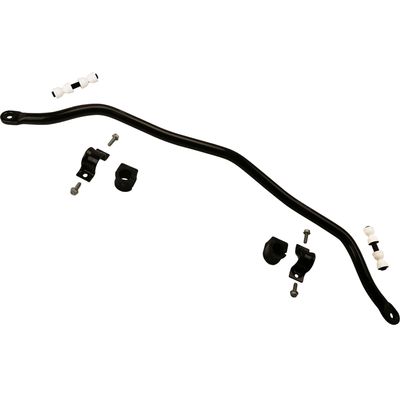 MOOG Chassis Products K170001 Suspension Stabilizer Bar Kit