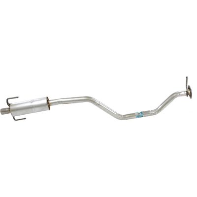 Walker Exhaust 56300 Exhaust Resonator and Pipe Assembly