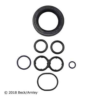 Beck/Arnley 039-8021 Engine Oil Pump Gasket Kit
