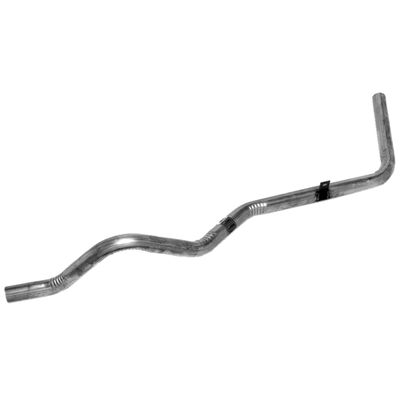 Walker Exhaust 45986 Exhaust Tail Pipe