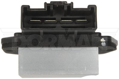 Dorman - OE Solutions 973-150 HVAC Blower Motor Resistor Kit