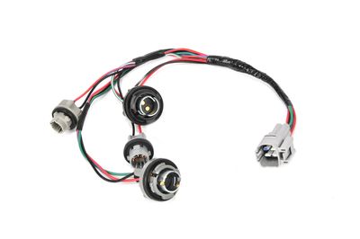GM Genuine Parts 12335906 Tail Light Wiring Harness
