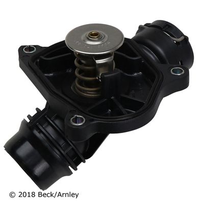 Beck/Arnley 143-0904 Engine Coolant Thermostat Housing Assembly