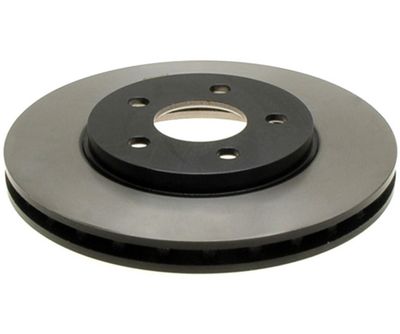 Centric Parts 320.63017F Disc Brake Rotor
