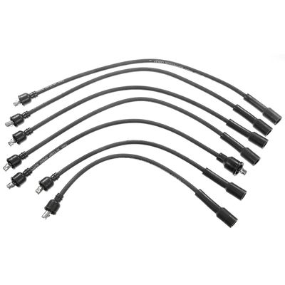 Federal Parts 2612 Spark Plug Wire Set