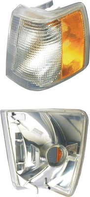 URO Parts 3518622 Turn Signal Light Assembly
