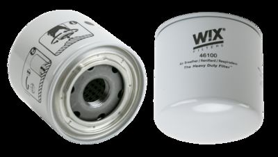 Wix 46100 Engine Crankcase Breather Element