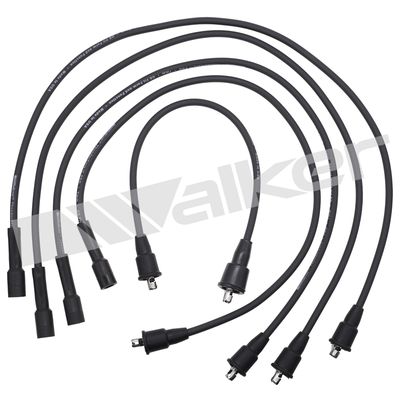 Pro Series Wire 29430 Spark Plug Wire Set