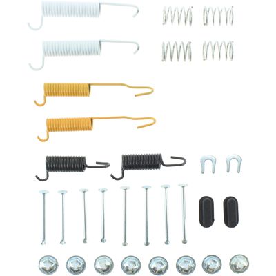 Centric Parts 118.63003 Drum Brake Hardware Kit