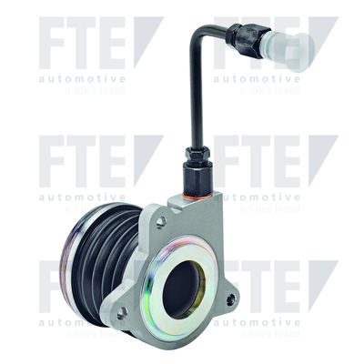 FTE 1100232 Clutch Release Bearing and Slave Cylinder Assembly