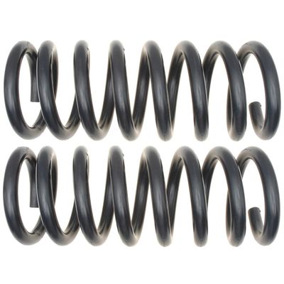 MOOG Chassis Products 81196 Coil Spring Set