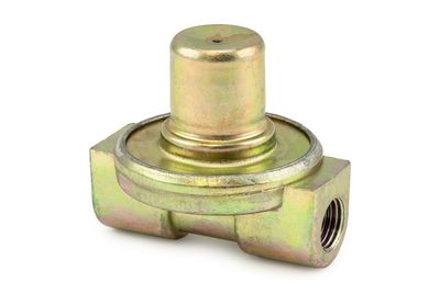 Pressure Protection Valve, 1/4" Ports, 150 PSI